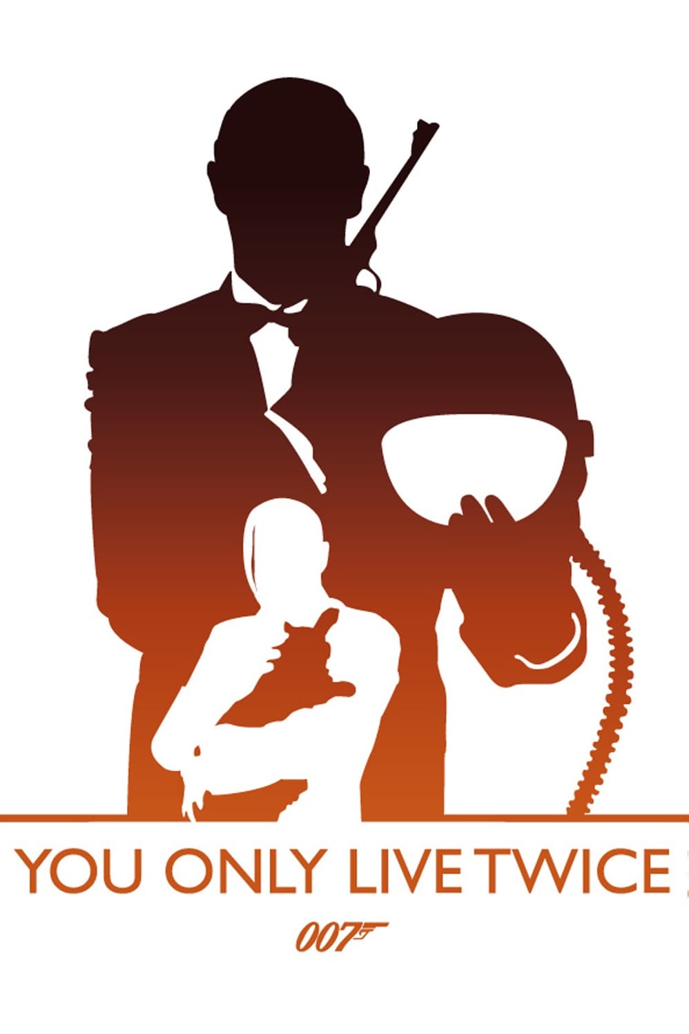 You Only Live Twice (1967) [98185] (A1737965595) [[Films]] --Plex--